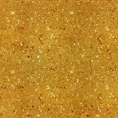 Abstract gold glitter sparkle background, Gold luxury background and elegant decorations with glitter, shiny gold foil gloss light reflection, vibrant golden paper luxury wallpaper Gold background