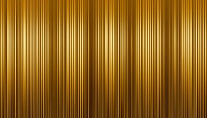 Fototapeta premium abstract gold background vertical lines and strips