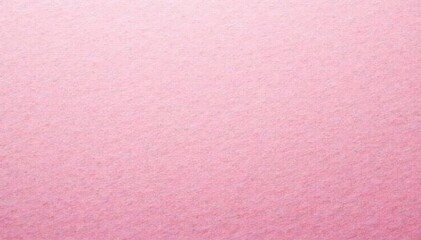 Fototapeta premium Delicate, soft pink paper texture Subtle grain, smooth surface , light pink texture, craft supply, paper