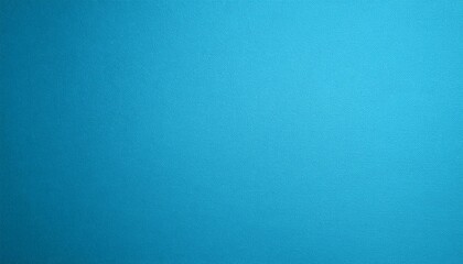 soft cyan blue gradation with two tone color light tone paint on texture recycled cardboard box blank paper background with space