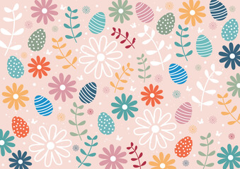 Decorazioni di Pasqua © MirMar