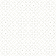 Seamless vector pattern with fine lines. Monochrome illustration for printing, packaging, background, web design, engraving, wallpaper, textiles,wallpaper
