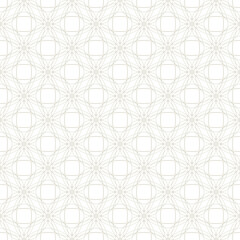 Seamless vector pattern with fine lines. Monochrome illustration for printing, packaging, background, web design, engraving, wallpaper, textiles,wallpaper