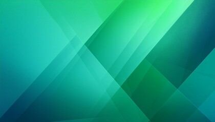 abstract light blue green modern background design angles and dark triangle shapes layered in abstract art wallpaper illustration business background or presentation design