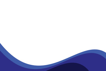 abstract wave background