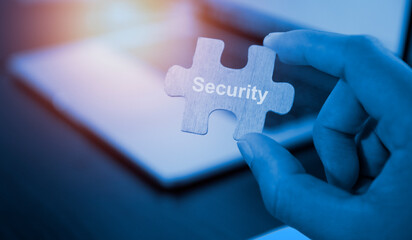 security awareness , cyber crime protection