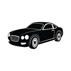 car vector illustration