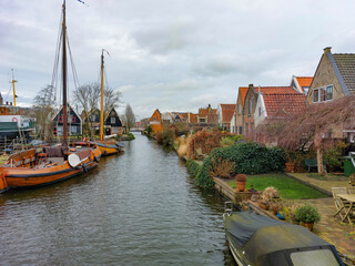 Amsterdam, historia, arquitectura y sus canales