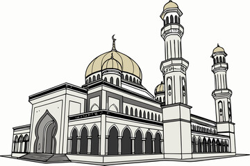 taj mahal agra india