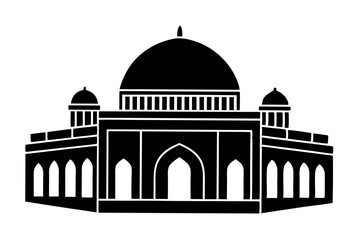 taj mahal india