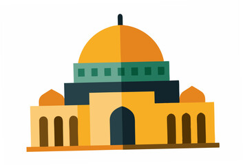 mosque in istanbul turkey