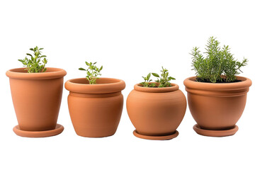 green plant in a pot