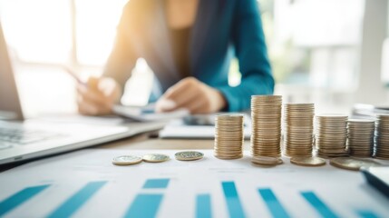 Financial Analysis and Investment Planning: Boost Business Finances with Professional Accounting and Money Management Strategies