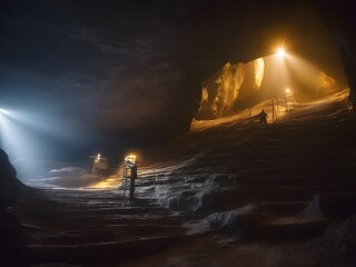 Fantasy Cave