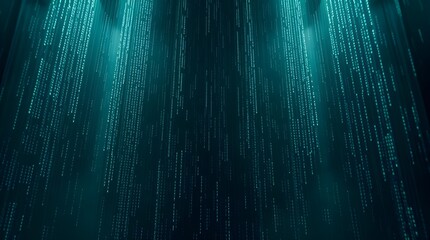 abstract blue background