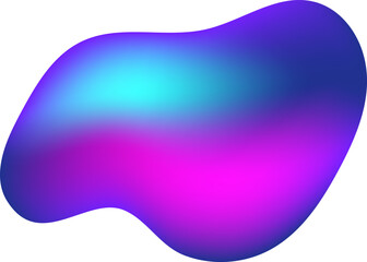 Smooth color transitions blend seamlessly, creating an eye catching visual with a modern and artistic feel, perfect for various design applications