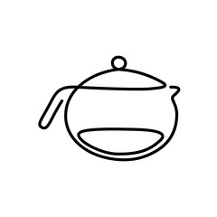 logo teapot