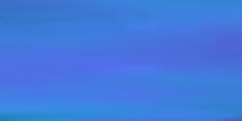 Abstract blue gradient background with soft blurry texture, smooth transitions, and a modern minimal design