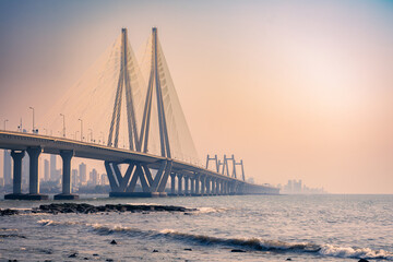 Mumbai, Sea Link