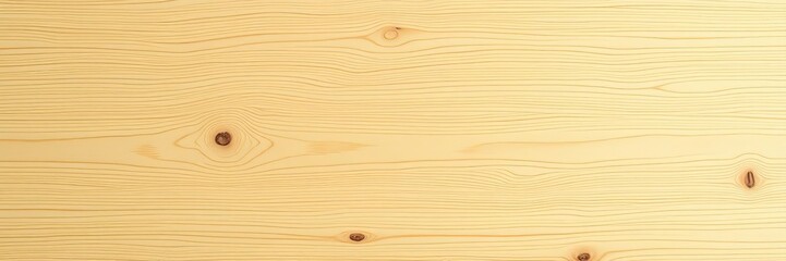 Light wooden plank texture background with natural wood grain and knots, natural, wooden, timber