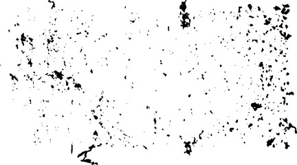 Overlay Distress grain monochrome design. Stylish modern background for different print products. Grunge texture white and black. Sketch abstract to Create Distressed Effect. Vector illustration