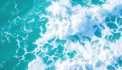 Fototapeta premium liquid sky