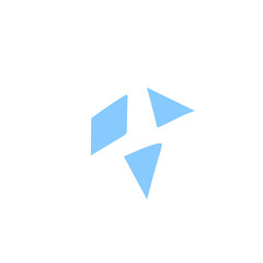 broken glass vector illustration