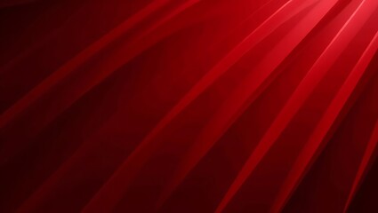 Abstract red texture background. Generative Ai.