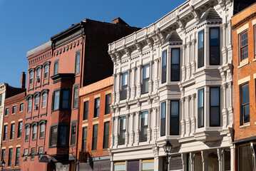 Downtown Galena