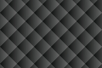 Naklejka premium Geometric seamless patterns. Abstract geometric hexagonal graphic design print 3d cubes pattern. Seamless geometric cubes pattern.