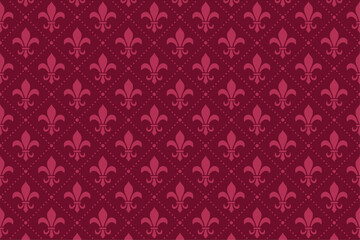 Geometric seamless patterns. Abstract geometric hexagonal graphic design print 3d cubes pattern. Seamless geometric cubes pattern.