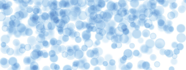 Abstract color shining bokeh isolated on transparent background. Lights and sparks glitter glowing effect. Lens flare Christmas or New Year holiday card.