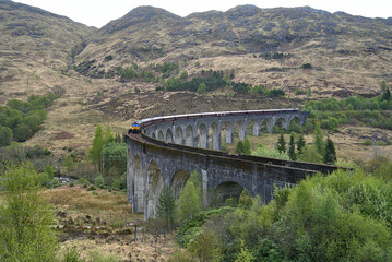 Glenfinnan Viaduc