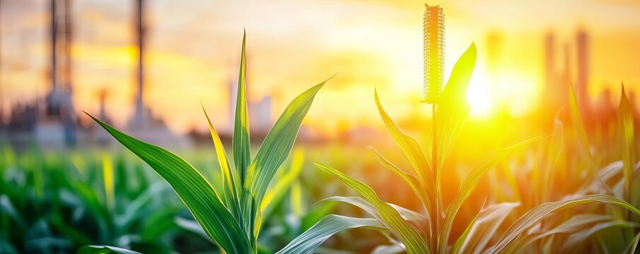 Advanced carbon capture system transforming emissions into clean energy, climate tech