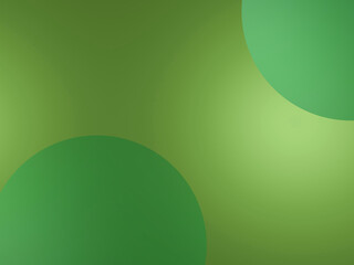 ドット柄のグラデーション背景。