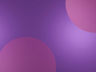 ドット柄のグラデーション背景。