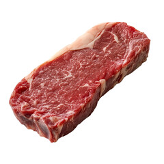 Obraz premium raw beef steak