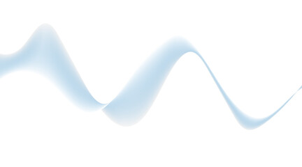 Colorful shiny and smooth blend lines background. Abstract modern colorful wavy stylized blend liens gradient background. Blending gradient colors.