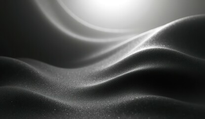 artistic grayscale background with balanced contrast