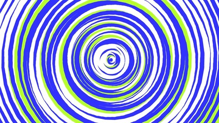 Abstract background with colored stripes .Background in UHD format 3840x2160. 