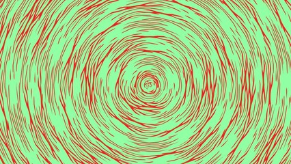 Abstract background with colored stripes .Background in UHD format 3840x2160. 