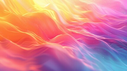 Fototapeta premium The delicate folds and curves create a sense of movement and elegance.