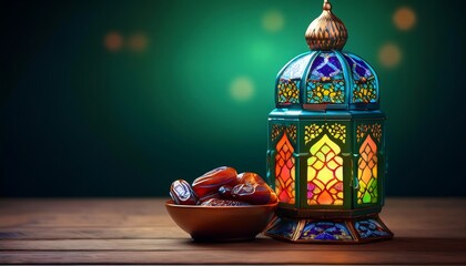 Ramadan Kareem Collection: Spiritual, Festive, and Artistic Depictions of Islamic Traditions