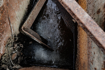 village life seen through the lens