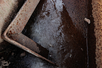 village life seen through the lens