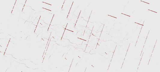 
Vector black scratches texture on old damage dirty grainy and scratches Transparent background line texture overlay white background.