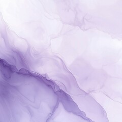 banner background for eyebrow tinting and shaping services. Soft purple gradient, transitioning from deep purple at the bottom to a light lavender at the top, with subtle white marble or watercolor te