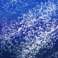 blue water background