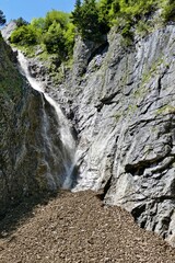 Weißenbach am Lech Österreich