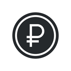 pound sign icon currency symbol vector